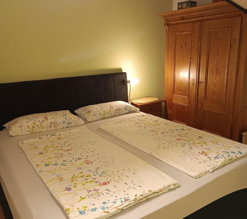 Photo of Bedroom in Merkendorf
