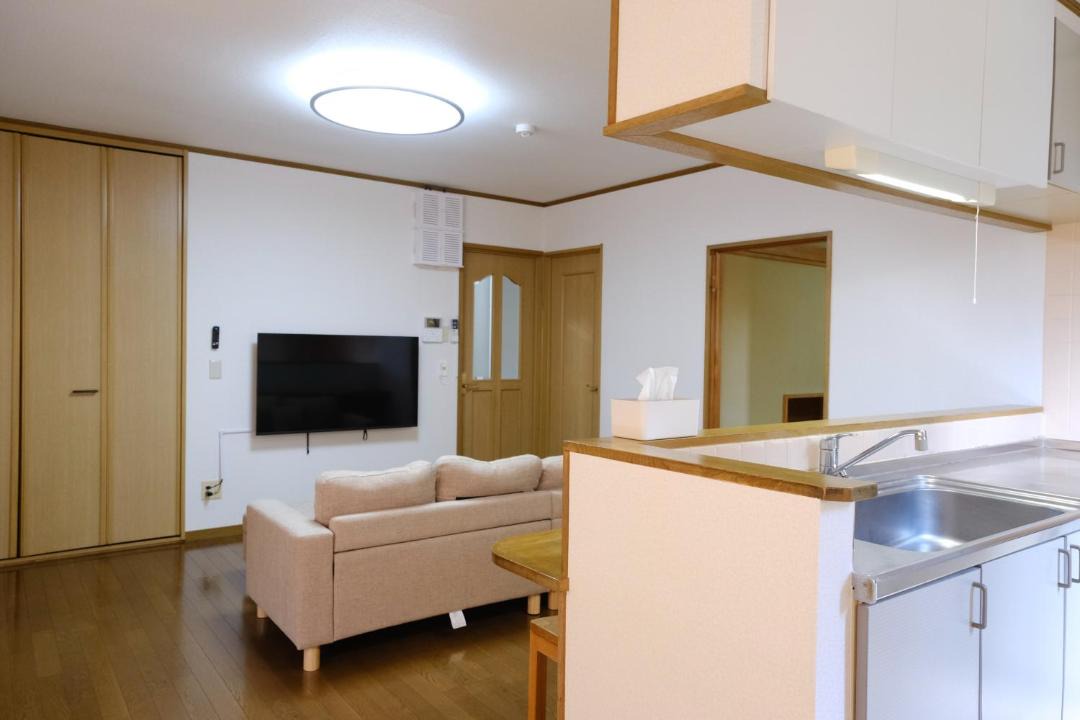 Photo of Livingroom in Biei
