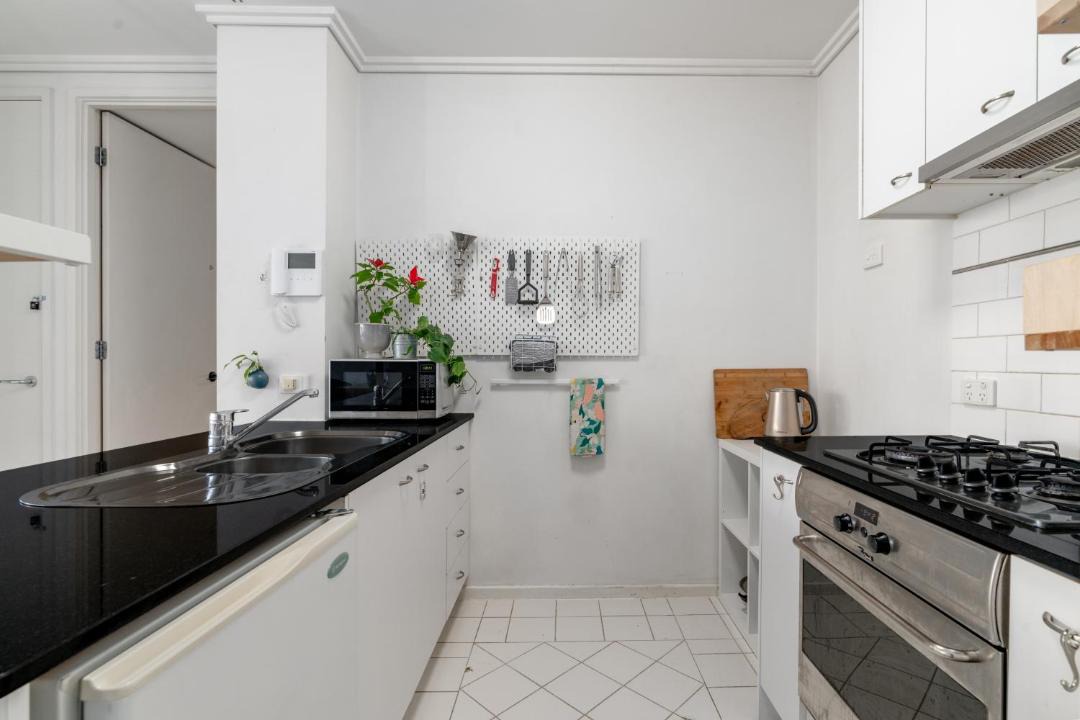 Photo of Kitchen in South Melbourne