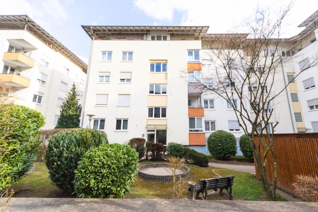 Photo of Buildings in Plochingen