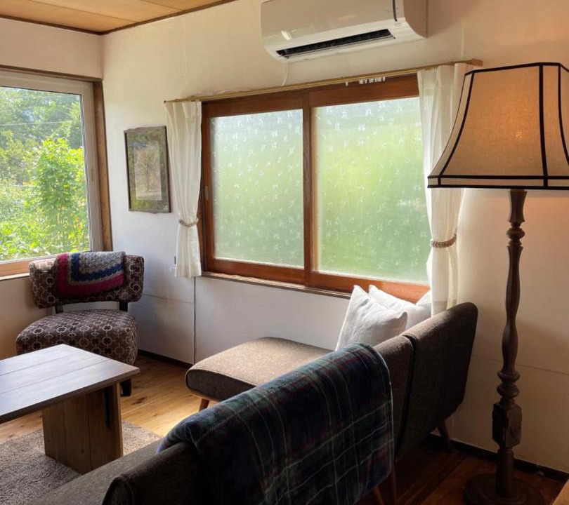Photo of Livingroom in Iwamizawa