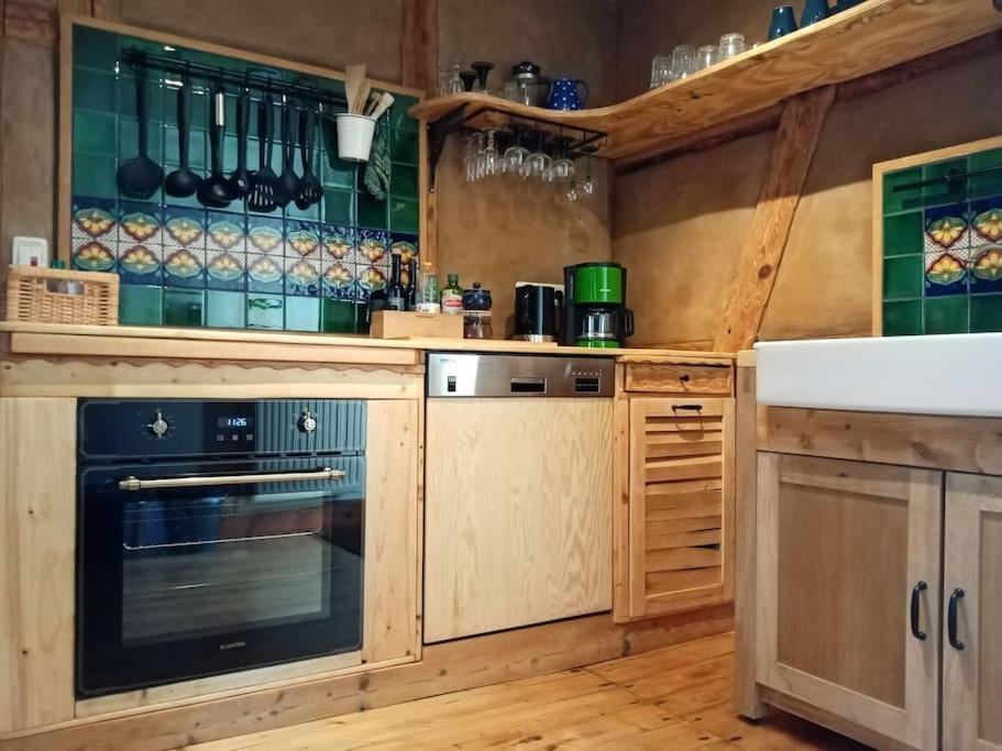 Photo of Kitchen in Ermstedt