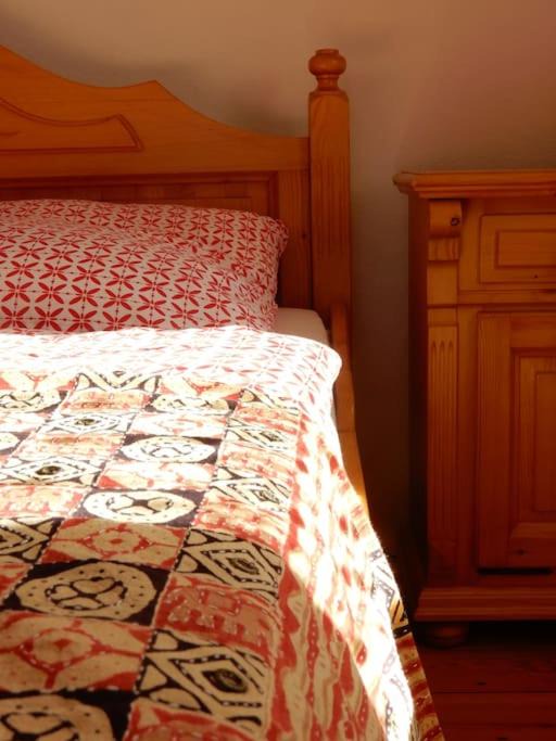 Photo of Bedroom in Ermstedt