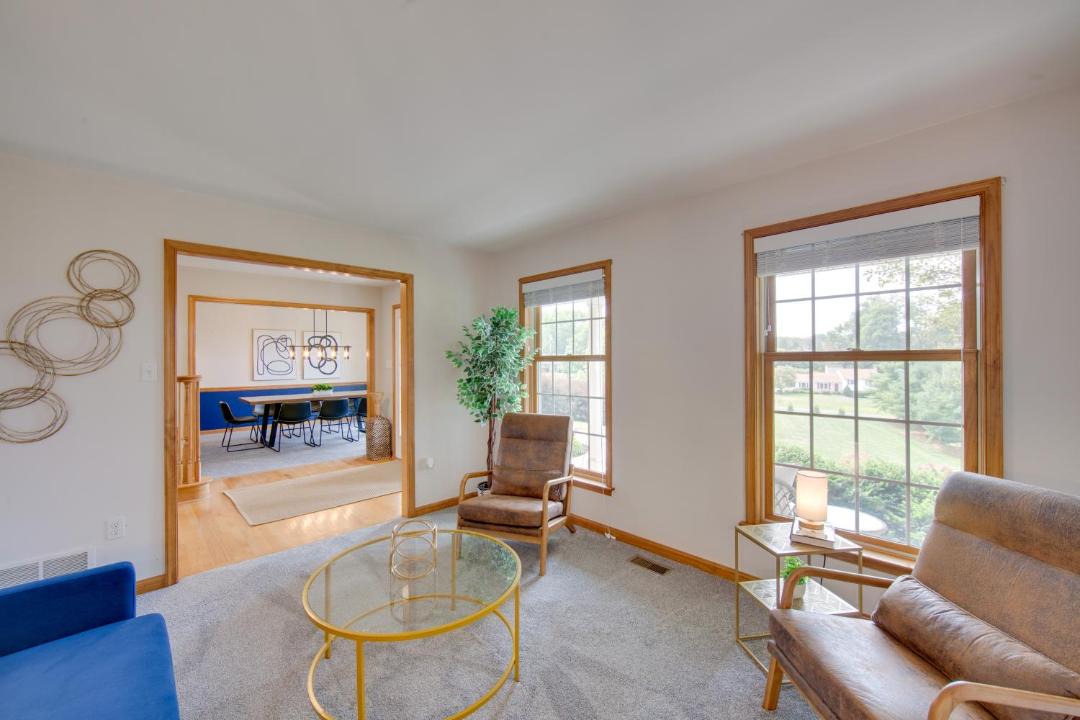 Photo of Livingroom in Hummelstown