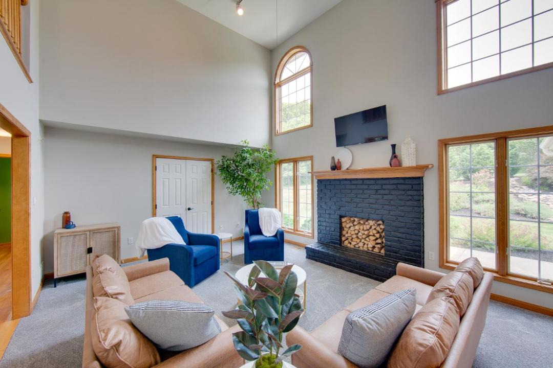 Photo of Livingroom in Hummelstown