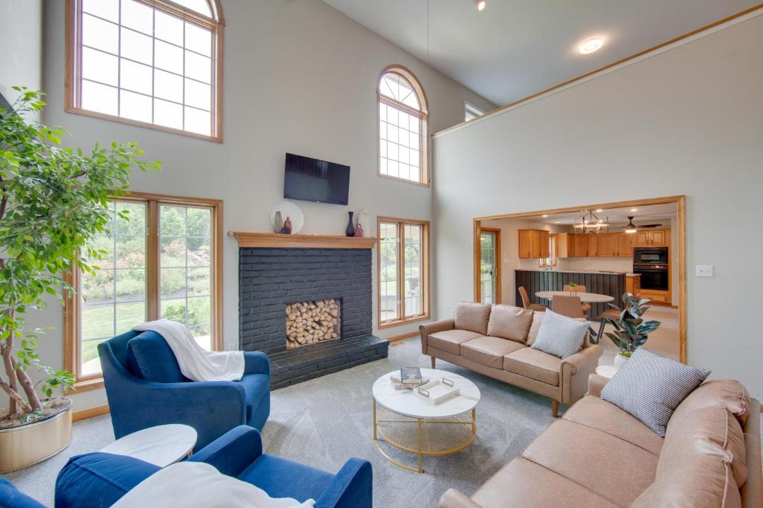 Photo of Livingroom in Hummelstown