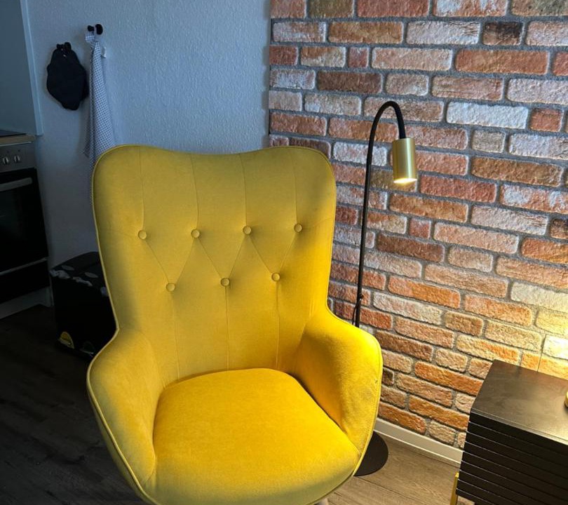 Photo of Livingroom in Neuhausen/Erzgeb.
