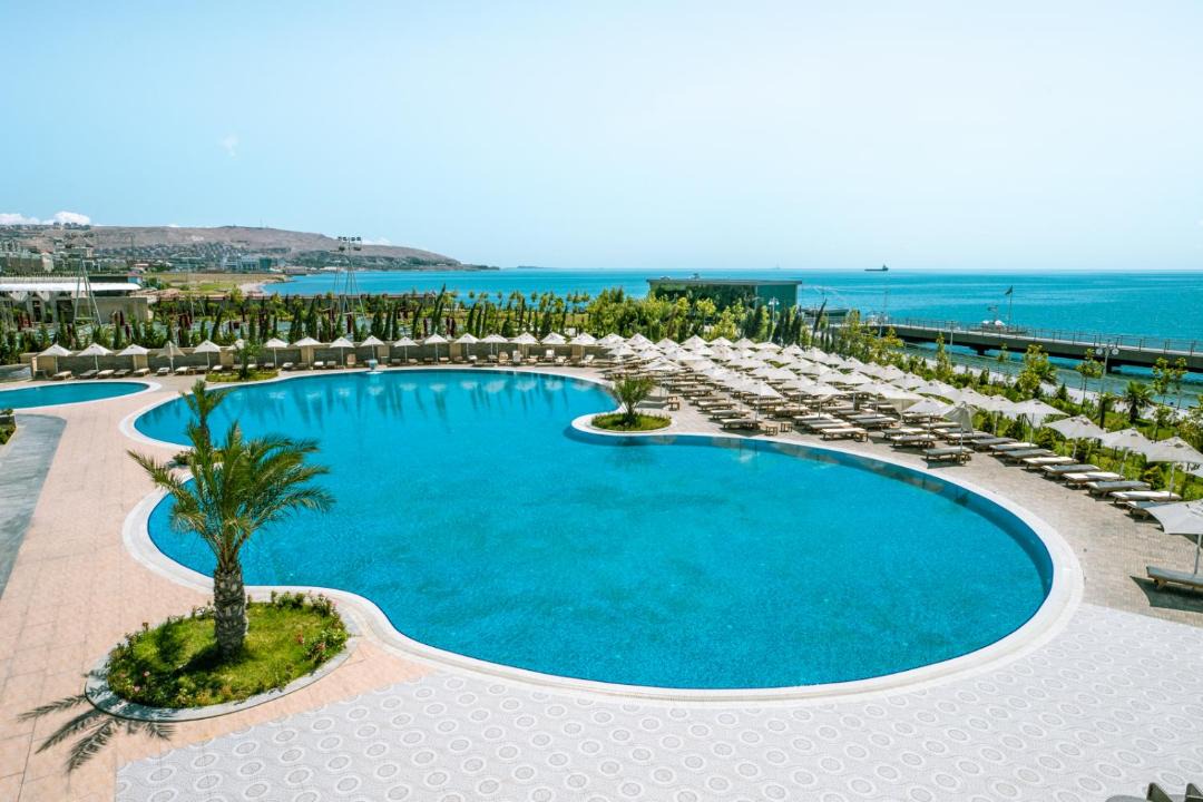 Photo of Outdoor in Baku