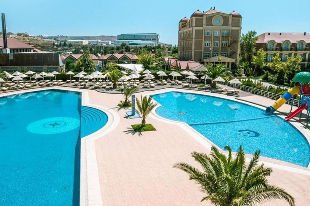 Photo of Outdoor in Baku
