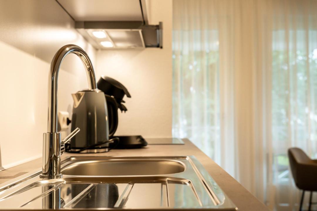 Photo of Kitchen in Bad Duerrheim