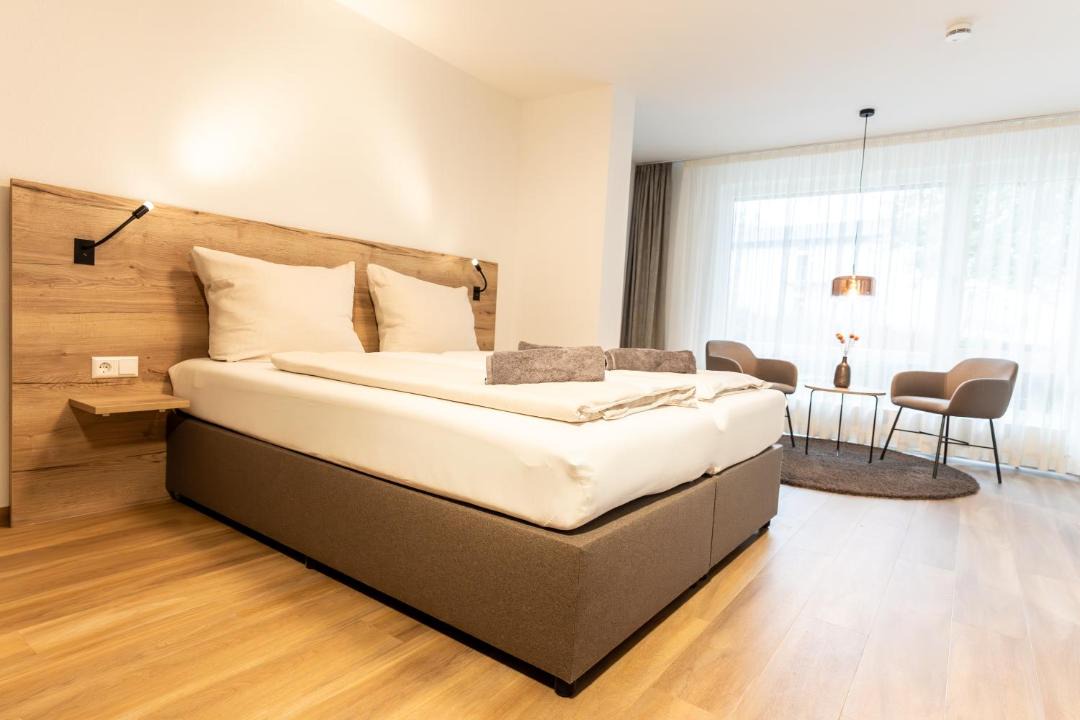 Photo of Bedroom in Bad Duerrheim