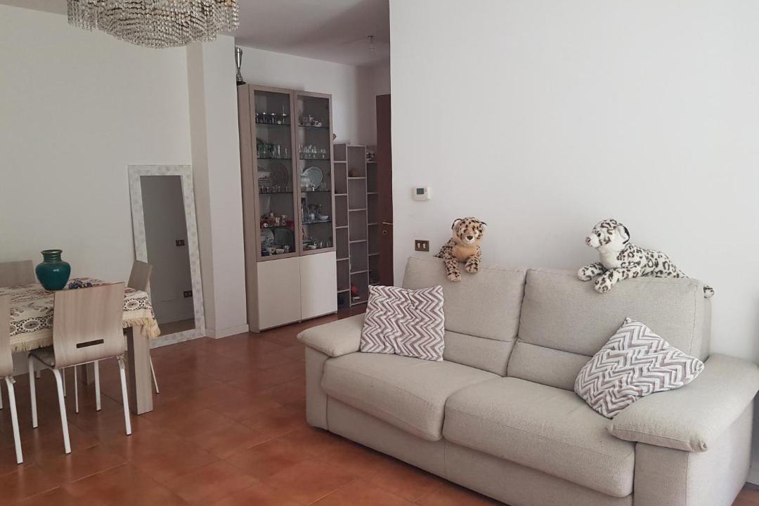 Photo of Livingroom in Torrino