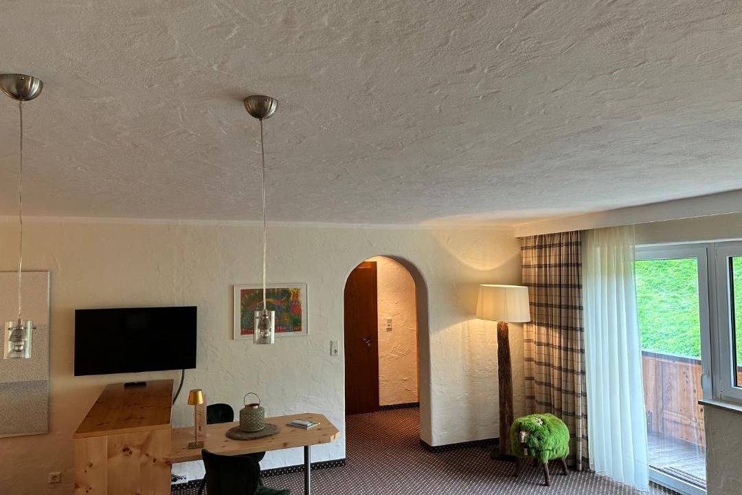 Photo of Livingroom in Leutasch