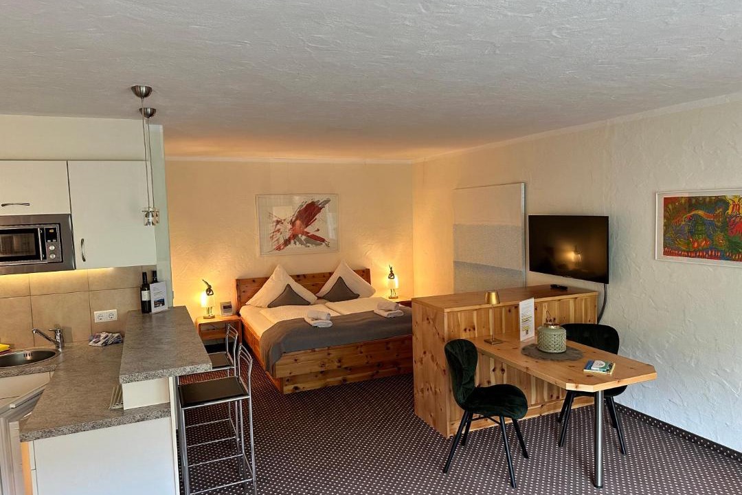 Photo of Livingroom in Leutasch