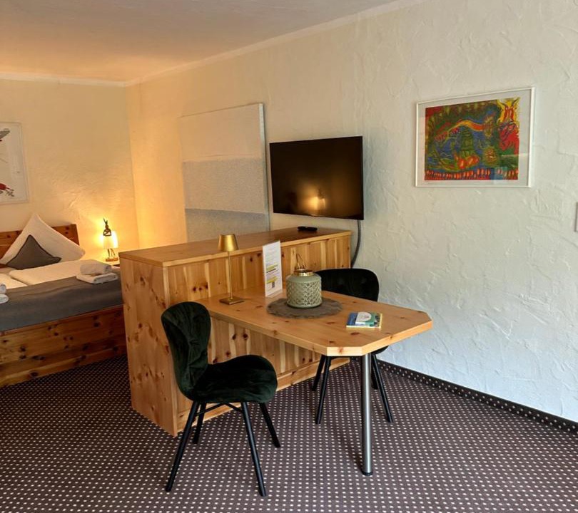 Photo of Livingroom in Leutasch
