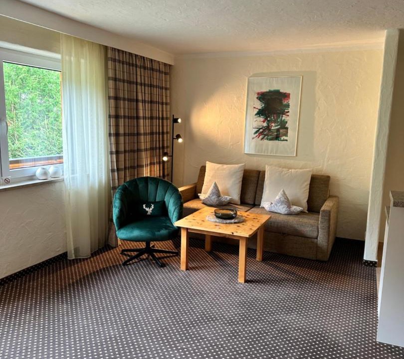 Photo of Livingroom in Leutasch