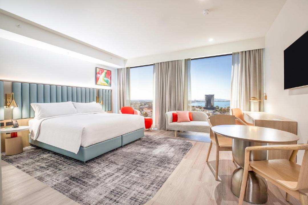 Photo of Bedroom in Geelong
