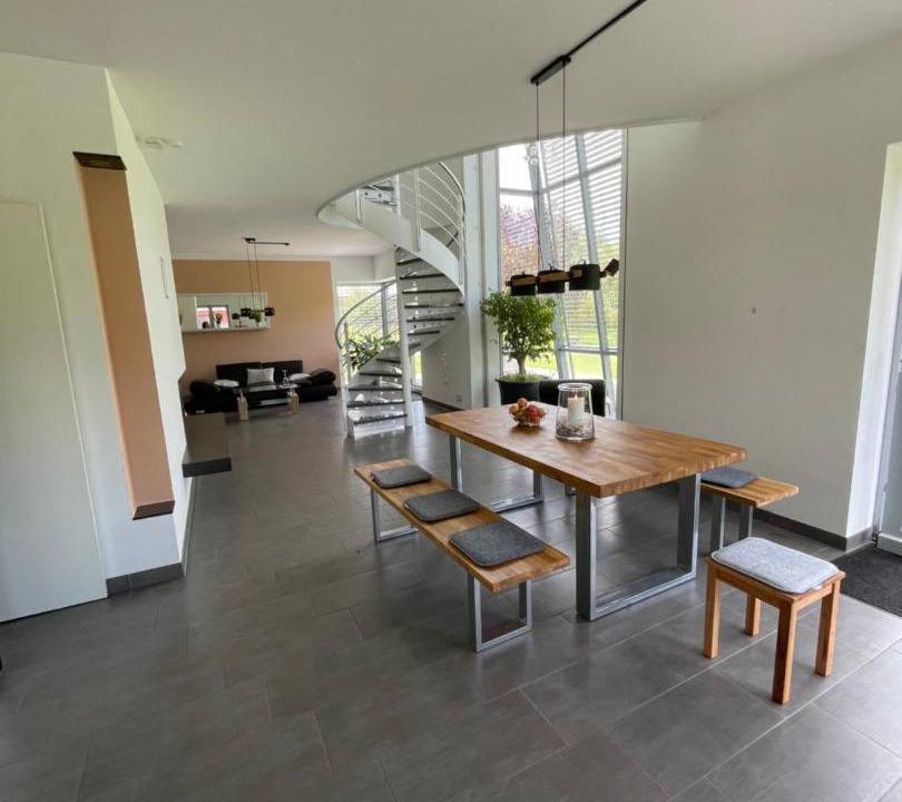 Photo of Livingroom in Zella-Mehlis