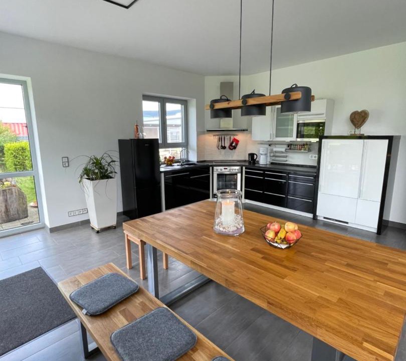 Photo of Livingroom in Zella-Mehlis
