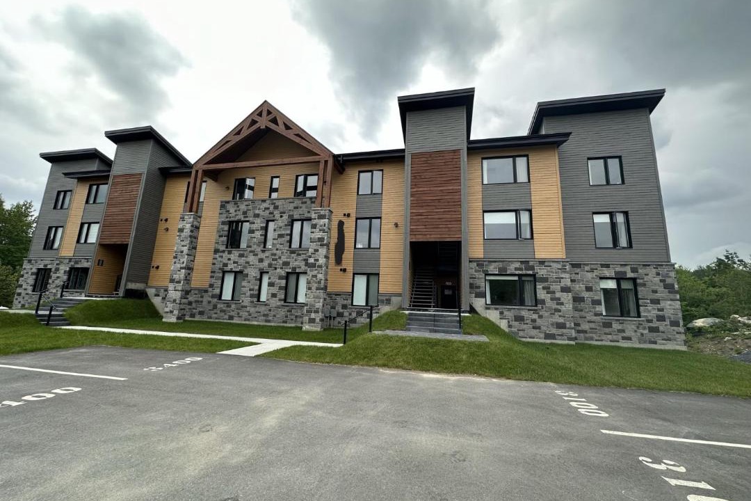 Photo of Buildings in Orford