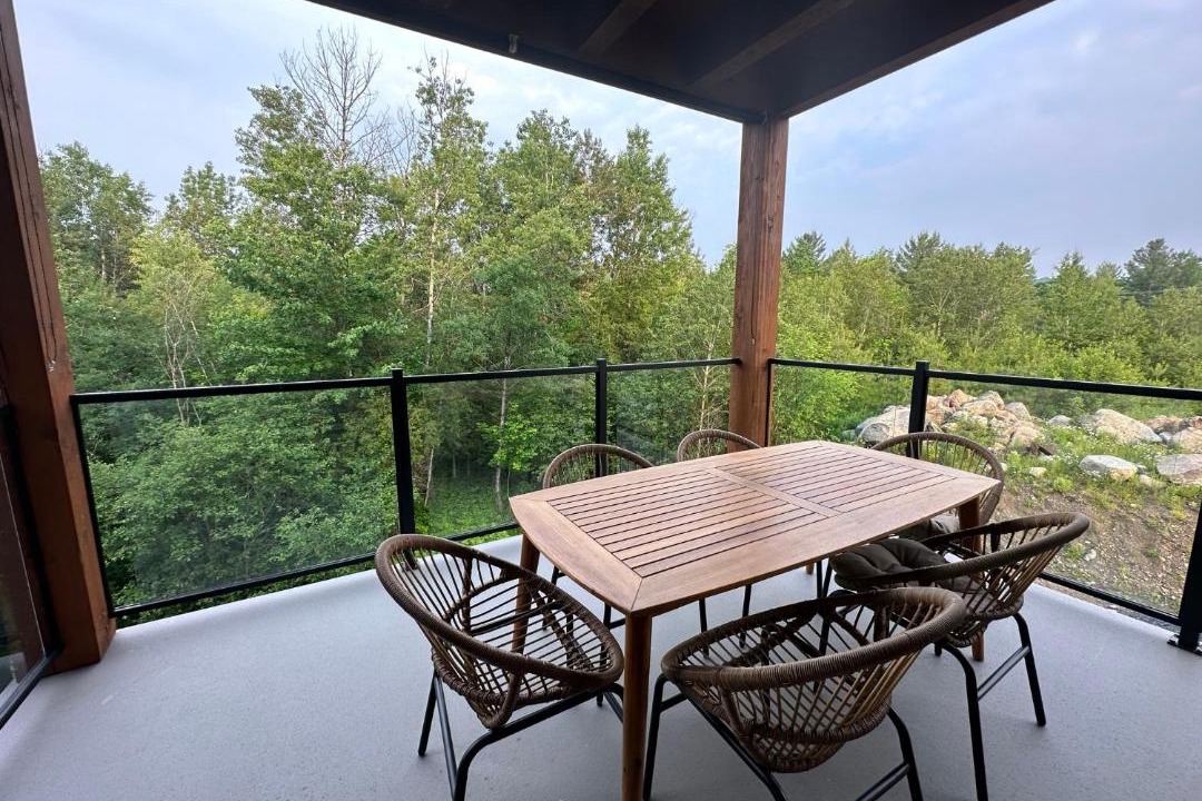 Photo of Patio Balcony in Orford