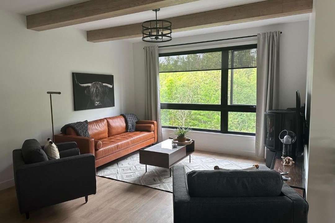Photo of Livingroom in Orford