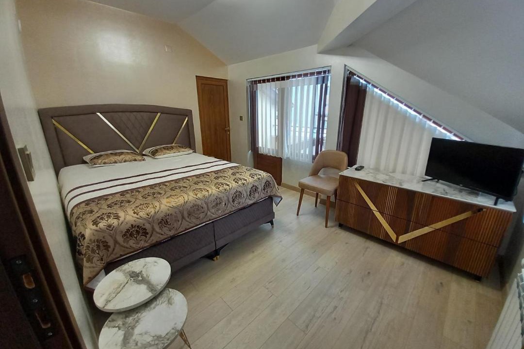 Photo of Bedroom in Dospat