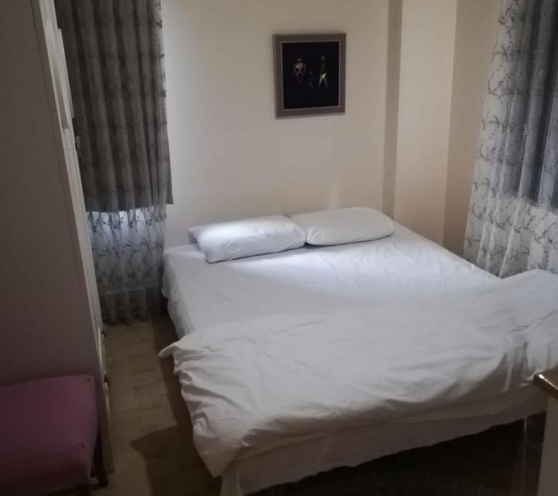 Photo of Bedroom in Masukiye