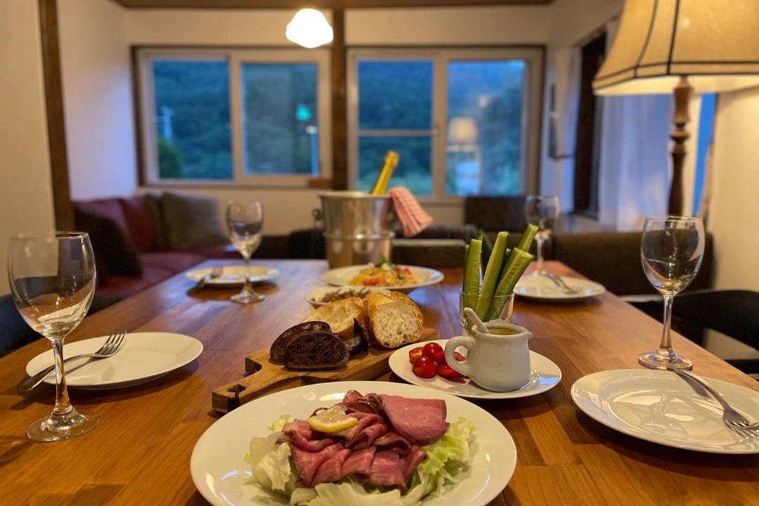 Photo of Livingroom in Iwamizawa