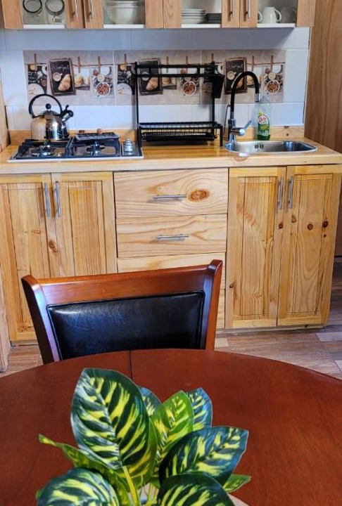 Photo of Kitchen in San Carlos