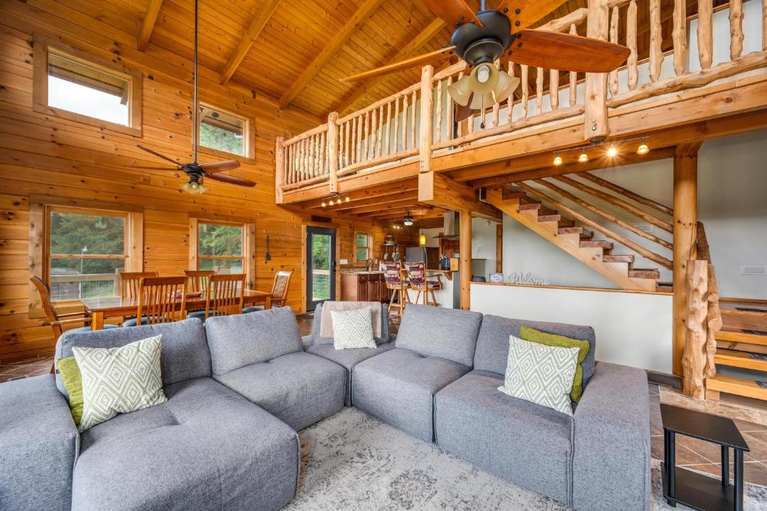 Photo of Livingroom in Dickel