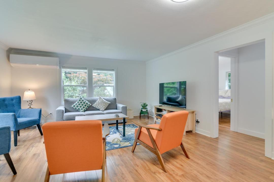 Photo of Livingroom in Stevenson