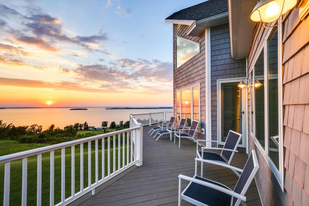 Photo of Patio Balcony in St. Albans