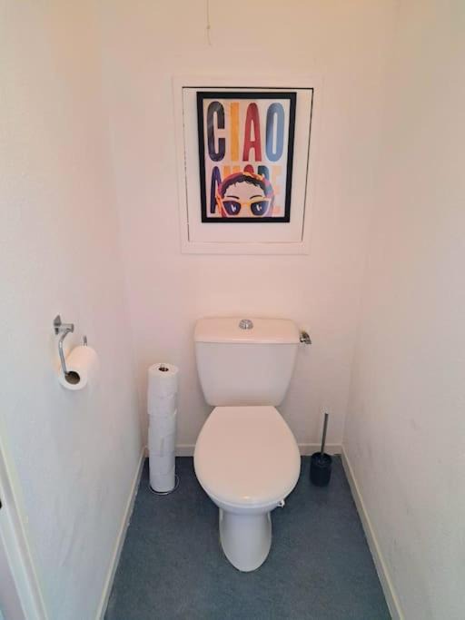 Photo of Bathroom in Vaise