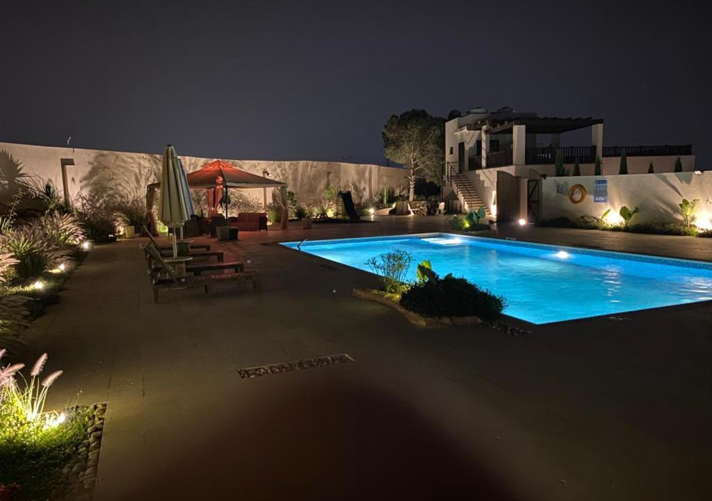 Photo of Outdoor in Amman