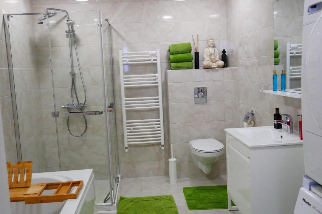 Photo of Bathroom in Karlovo