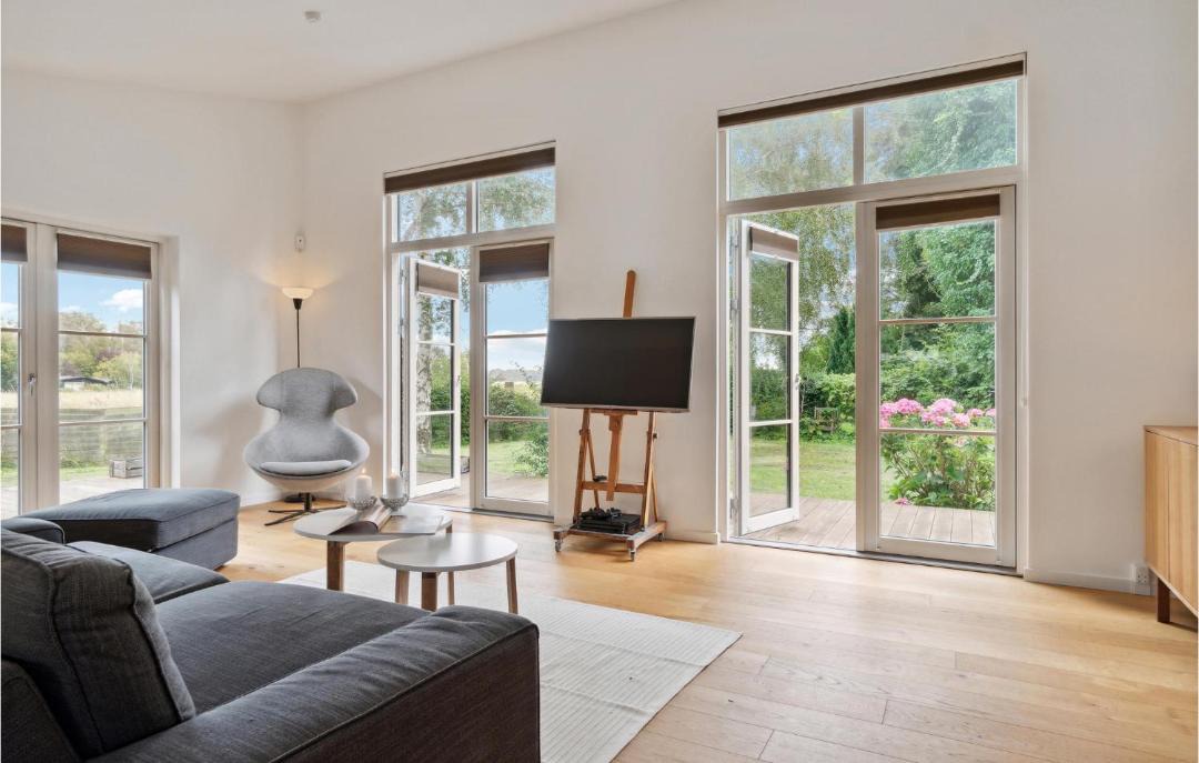 Photo of Livingroom in Frederikssund Municipality