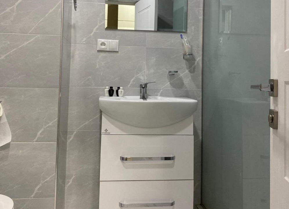 Photo of Bathroom in Tsaghkadzor