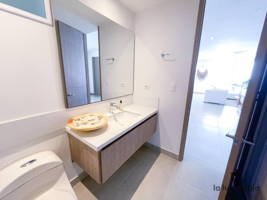 Photo of Bathroom in Papare