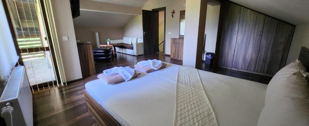 Photo of Bedroom in Apriltsi