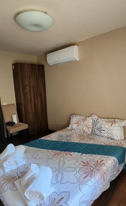 Photo of Bedroom in Apriltsi