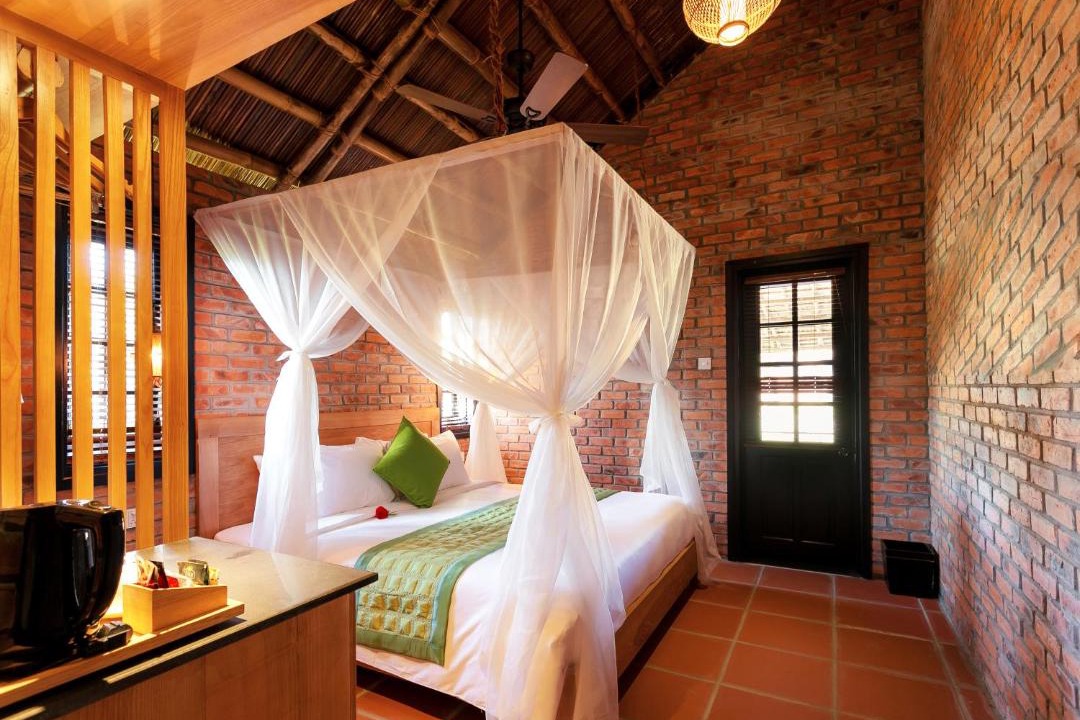 Photo of Bedroom in Cam Thanh