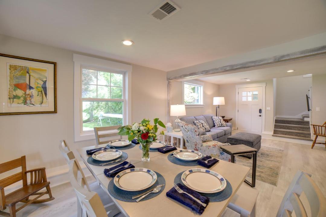 Photo of Livingroom in Pierson
