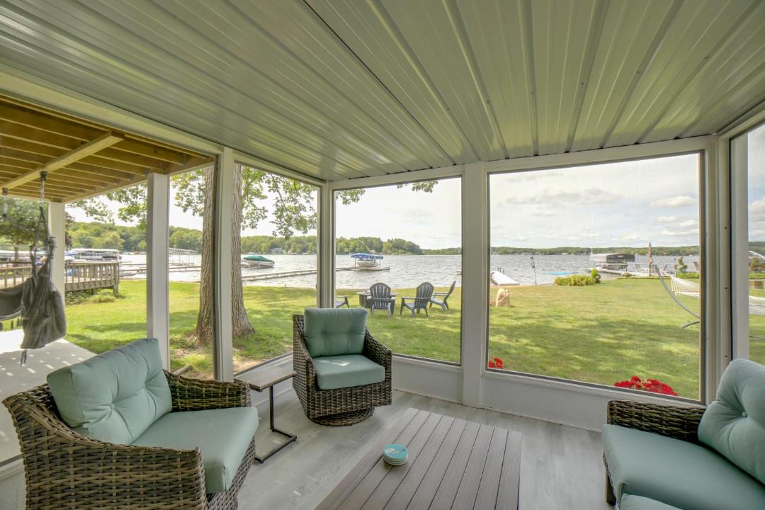 Photo of Livingroom in Pierson