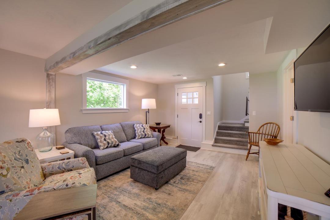 Photo of Livingroom in Pierson