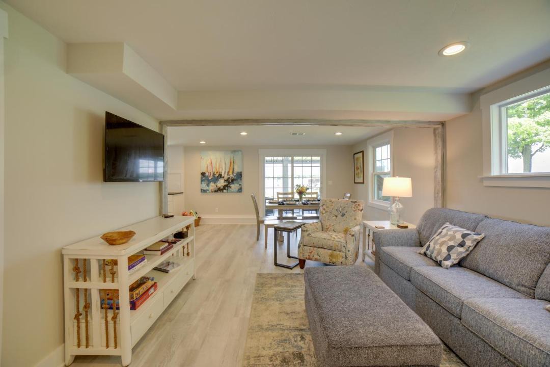 Photo of Livingroom in Pierson