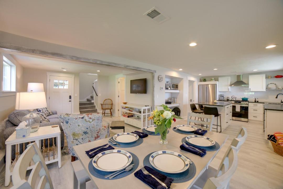 Photo of Livingroom in Pierson