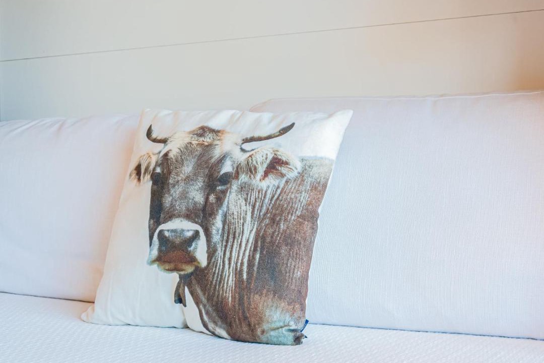 Photo of Bedroom in Saint-Pierre-de-Clages