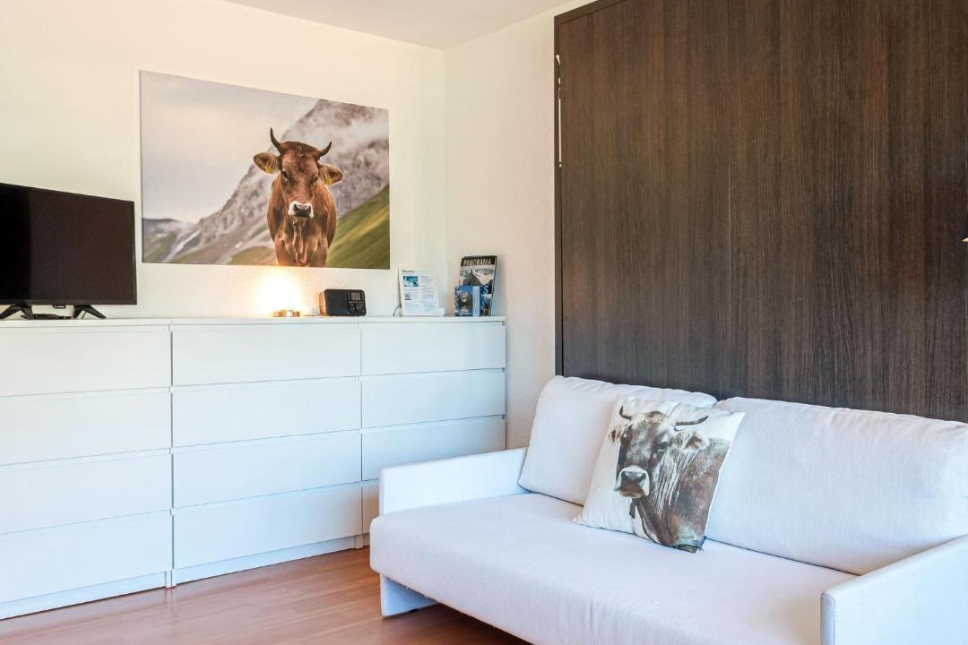 Photo of Livingroom in Saint-Pierre-de-Clages