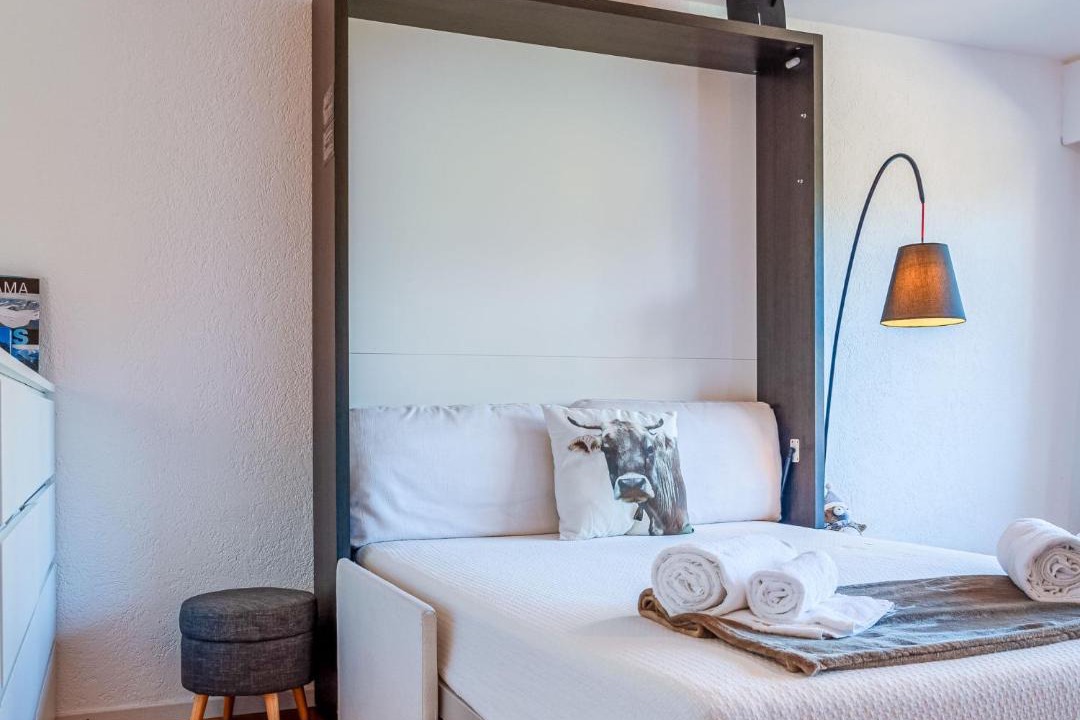 Photo of Bedroom in Saint-Pierre-de-Clages